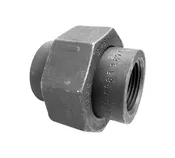 1/2″ NPTF Restriction Orifice Union