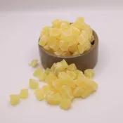 1/2 lb Dried Pineapple