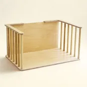 Changing Table