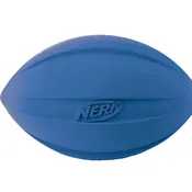 Nerf Dog Feeder Football