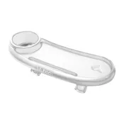 3-in-1 Travel Snack Tray for Strollers