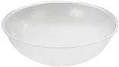 11qt. Acrylic Salad Bowl 15"  $4.99 Each. — Peninsula Party