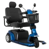 Heavy Duty Mobility Scooter