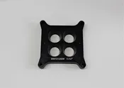 1¼” I.D. X 1.0″ TALL RESTRICTOR CARB SPA