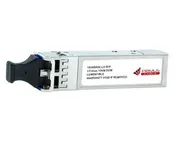 1000BASE-LX/LH SFP Single Mode Fiber 1310nm DOM