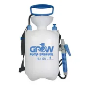 1 Gallon Pump Sprayer w 5ft Trigger Hose