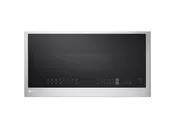 1.7 cu. ft. Smart Over-the-Range Convection Microwave with Air Fry