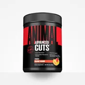 Animal Cuts Powder