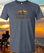 Camp Fishing