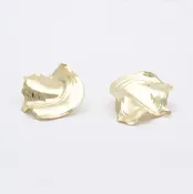 Padina Stud Earrings