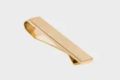 Gold Tie Bar