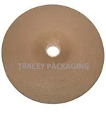 Bag Closing Natural Color 2" Crepe Tape