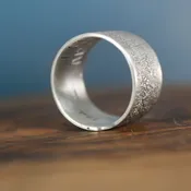 Abundance Inspiration Ring