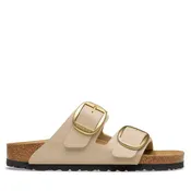 Birkenstock Arizona Big Buckle Birk-Flor - Sandcastle