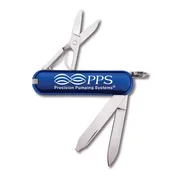 PPS Logo Classic Swiss Army Knife