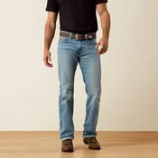 Ariat Men's M7 Slim Casper Straight Leg Jeans, 10078957