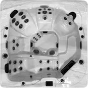 Coconut Bay Hot Tub for Sale in NC | Dynasty Spas