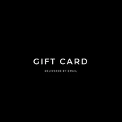 A.B. ELLIE GIFT CARD