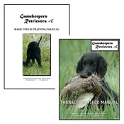 Basic and Transition Field Manual Bundle