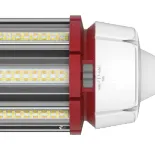 100W Corncob HID Replacement LED Lamp 80 CRI IP64
