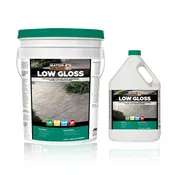 Gator Low Gloss Sealer