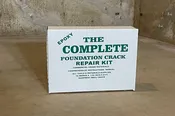 DIY Kits: Complete Epoxy Injection Kit — CPR Products