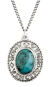Amor Necklace