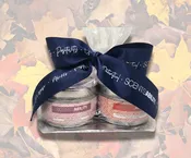 Pumpkinlicious & Vanilla (2) 6-oz Gift Set