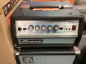 Ampeg Micro-VR 200 Watt Bass Amp Head