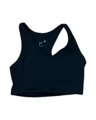 Athletic Bra By Gapfit In Black, Size:M