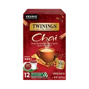 Chai K-Cup® Pods