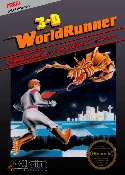 3D WorldRunner
