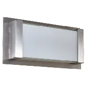 Abra Lighting Atom Wet Location Wall Fixture