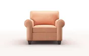 Alamo Chair - Hepburn Appricot