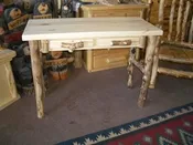 Aspen Letter Desk