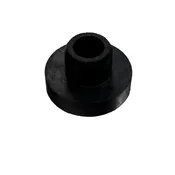 0.62 Inch x 0.56 Inch x 0.362 Inch Flanged Bushing