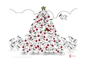 Ikki Christmas eGift Card