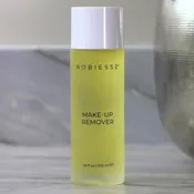 Natural Make-Up Remover