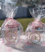 Decorative Jars