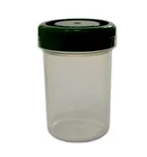 90mL, Medium Histology Specimen Container,120003B
