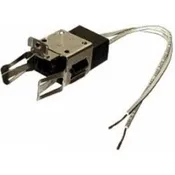 GEH WB17X5113 Burner Receptacle