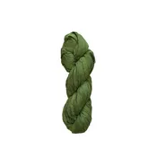 70-75 Yard Recycled Silk Ribbon - Green