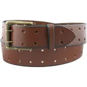 Double Hole Jean Belt