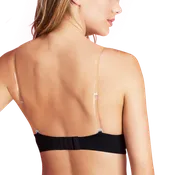 Invisible Straps