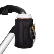 HPZ™ Thermal Insulated Cup Holder with Mesh Pockets