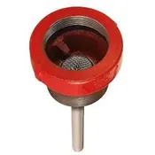 00209-VS270 SCULS VENTALARM SIGNAL 2"X2" 19719