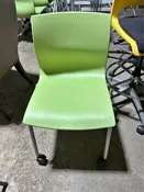 ERG Mobile Stacking Chairs