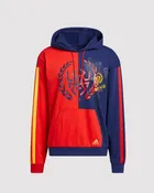adidas D.O.N. X BEL-AIR ATHLETICS HOODIE