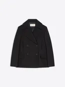 Caban jacket