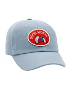 Book Worm Hat